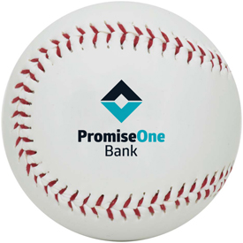 Leather Playable Baseball