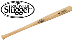 18" Louisville Sluuger Baseball Bat.