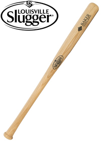 BLS22. 22" Louisville Slugger Baseball Bat. Add your logo.