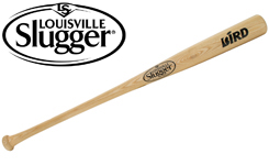 34" Louisville Sluuger Baseball Bat with custom printed logo
