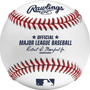 Rawlings Baseballs - MLB