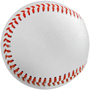 Blank Rawlings Baseball -MLB